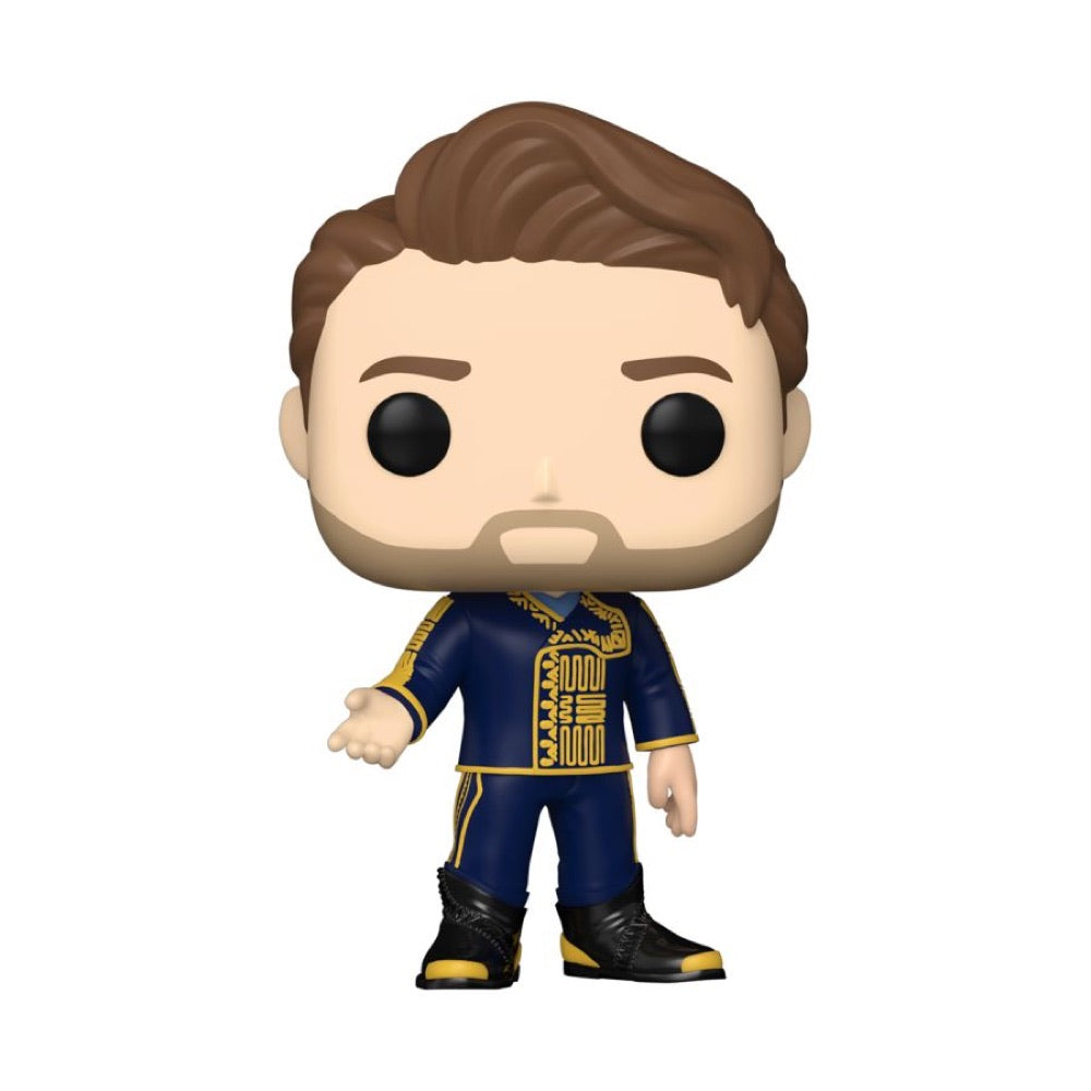 Wicked (2024) – Fiyero Pop! Vinyl