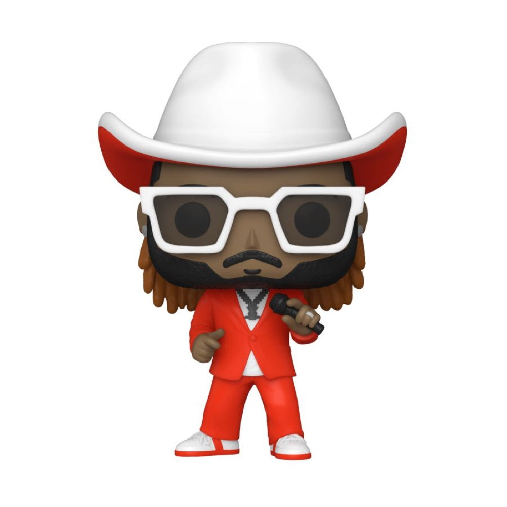 T-Pain – T-Pain Pop! Vinyl