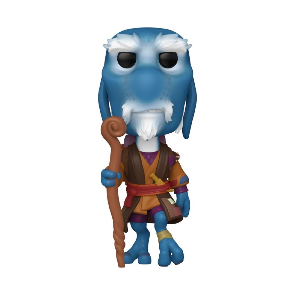 Wondla – Rovender Kitt Pop! Vinyl