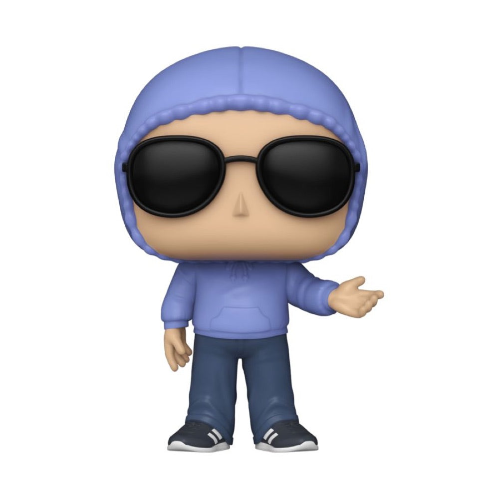 Mean Girls: 20th Anniversary – Damian Pop! Vinyl