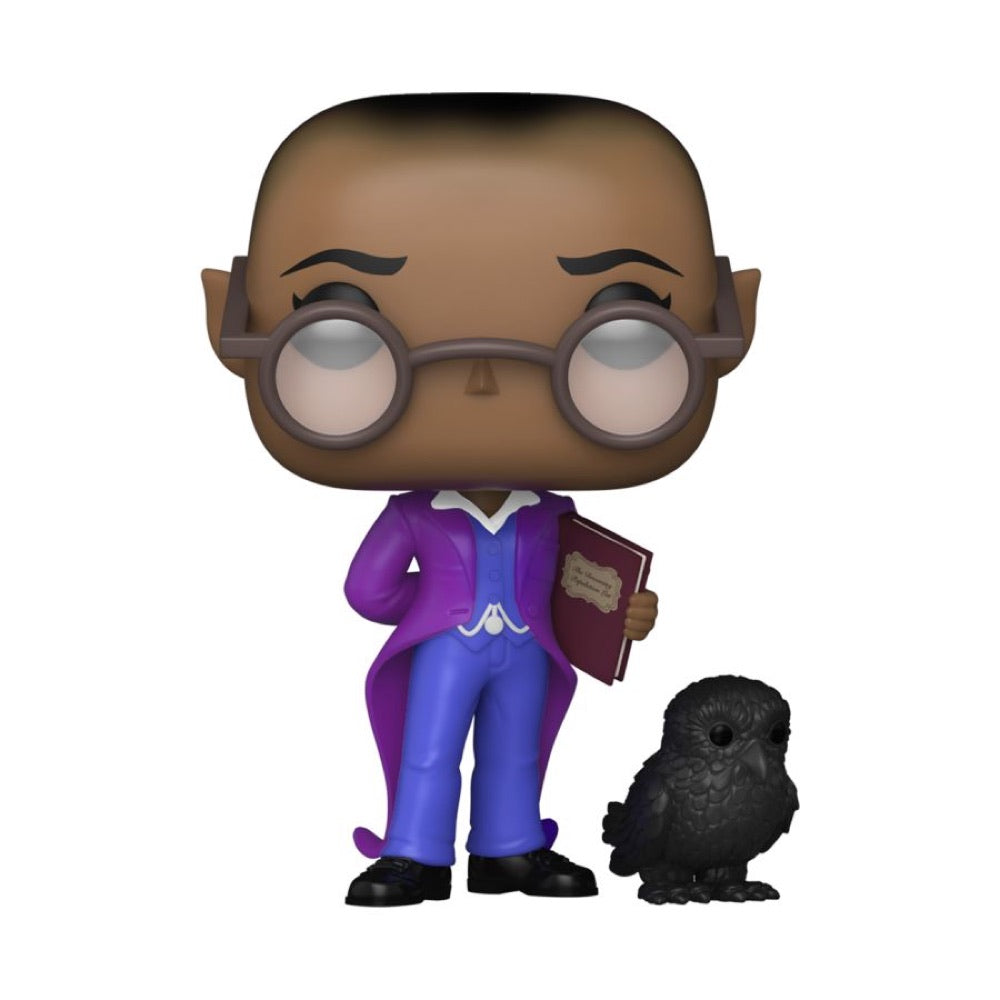 Sandman – Lucienne with Matthew Pop! Vinyl