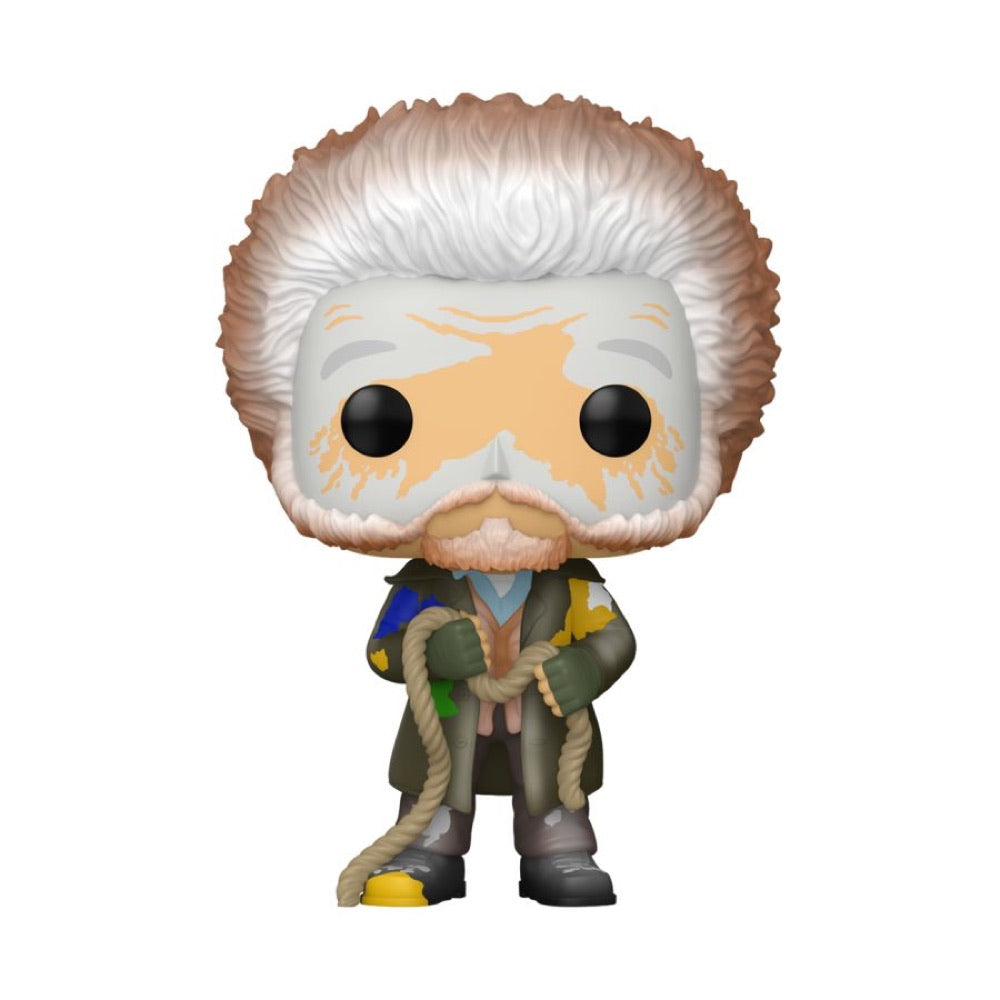 Home Alone 2: Lost in New York – Marv Pop! Vinyl