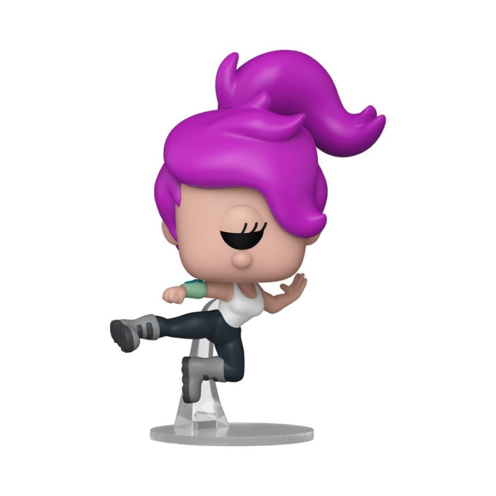 Futurama – Turanga Leela Pop! Vinyl