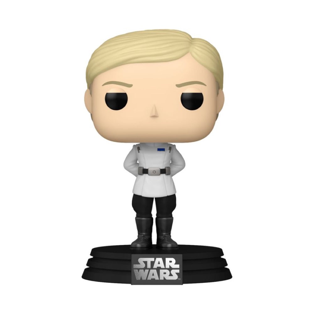 Star Wars: Andor – Supervisor Dedra Meero Pop! Vinyl