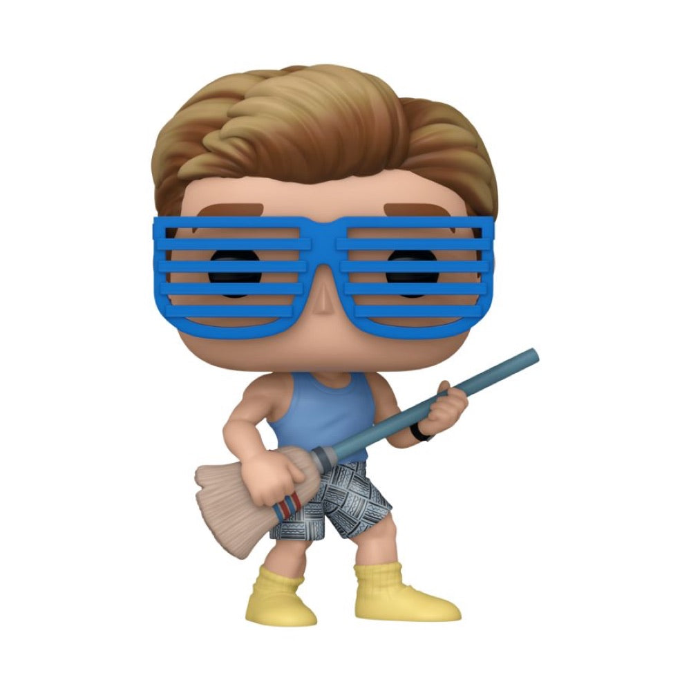 Saved by the Bell: 30th Annivversary – Zack Morris Pop! Vinyl