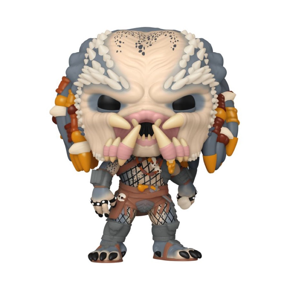 Predator – Elder Greyback Pop! Plus