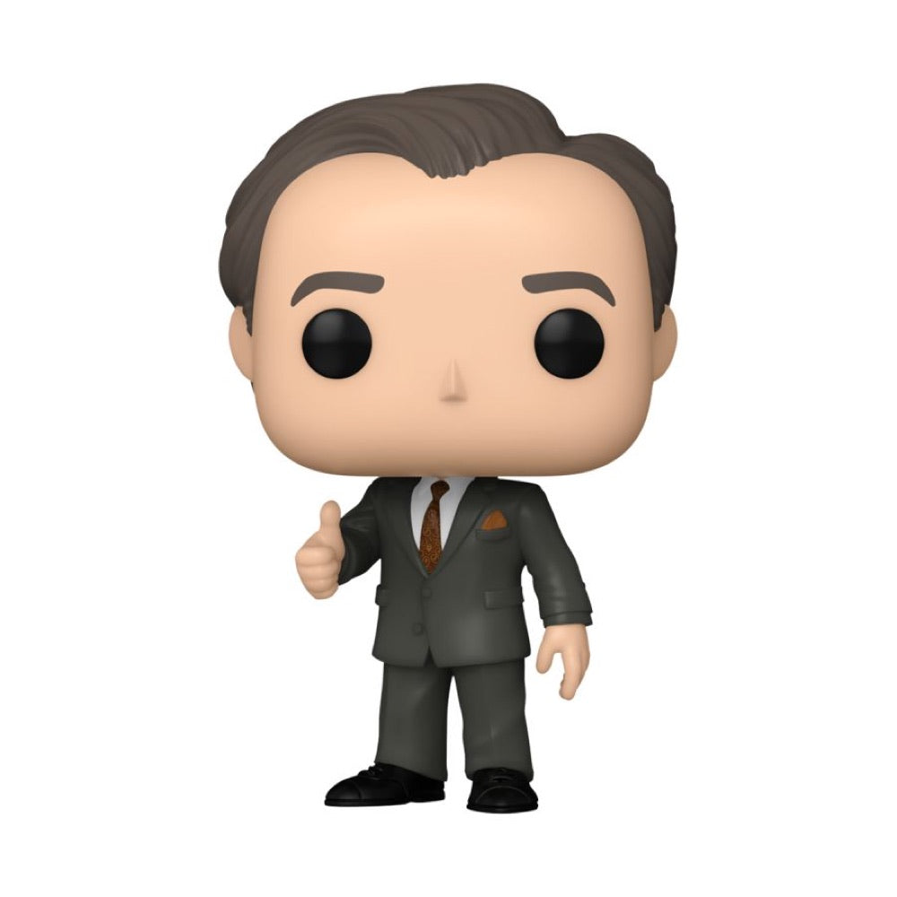 Saved by the Bell: 30th Annivversary – Mr. Belding Pop! Vinyl