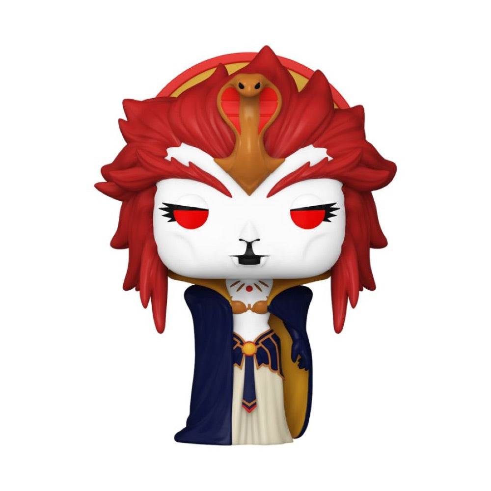 Castlevania: Nocturne – Erzsebet Pop! Vinyl