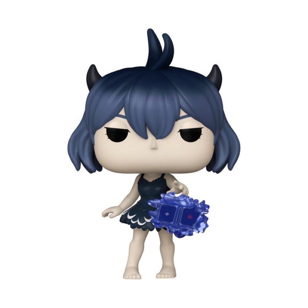 Black Clover – Secre (with chase) Pop! Vinyl