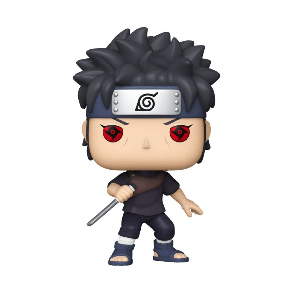Naruto – Shisui Uchiha Pop! Vinyl