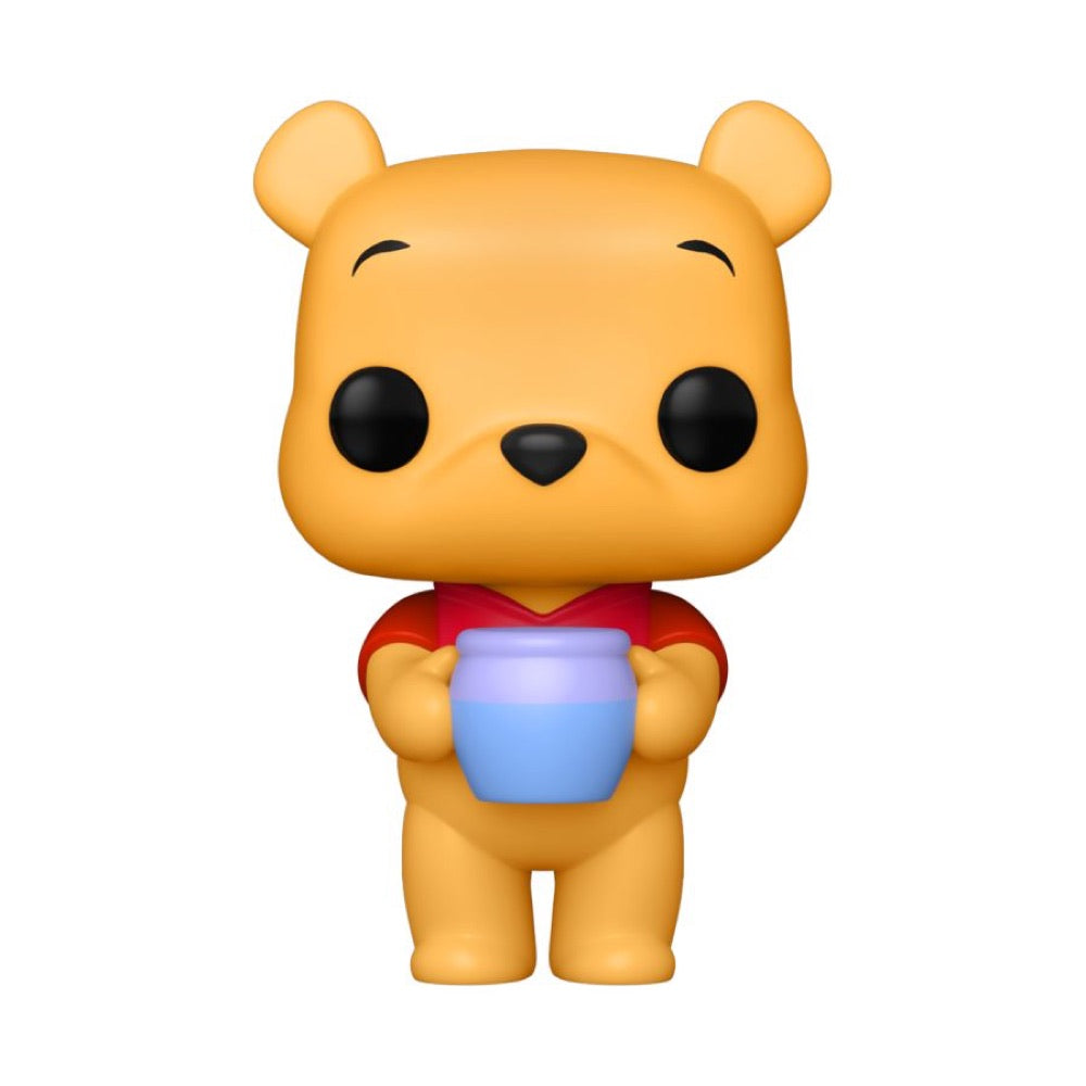 Winnie the Pooh – Winnie the Pooh Pop! Vinyl