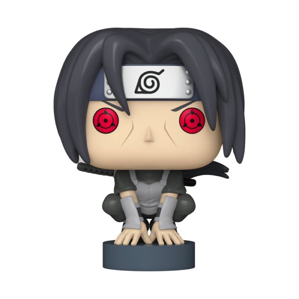 Naruto – Itachi (Young) Pop! Vinyl