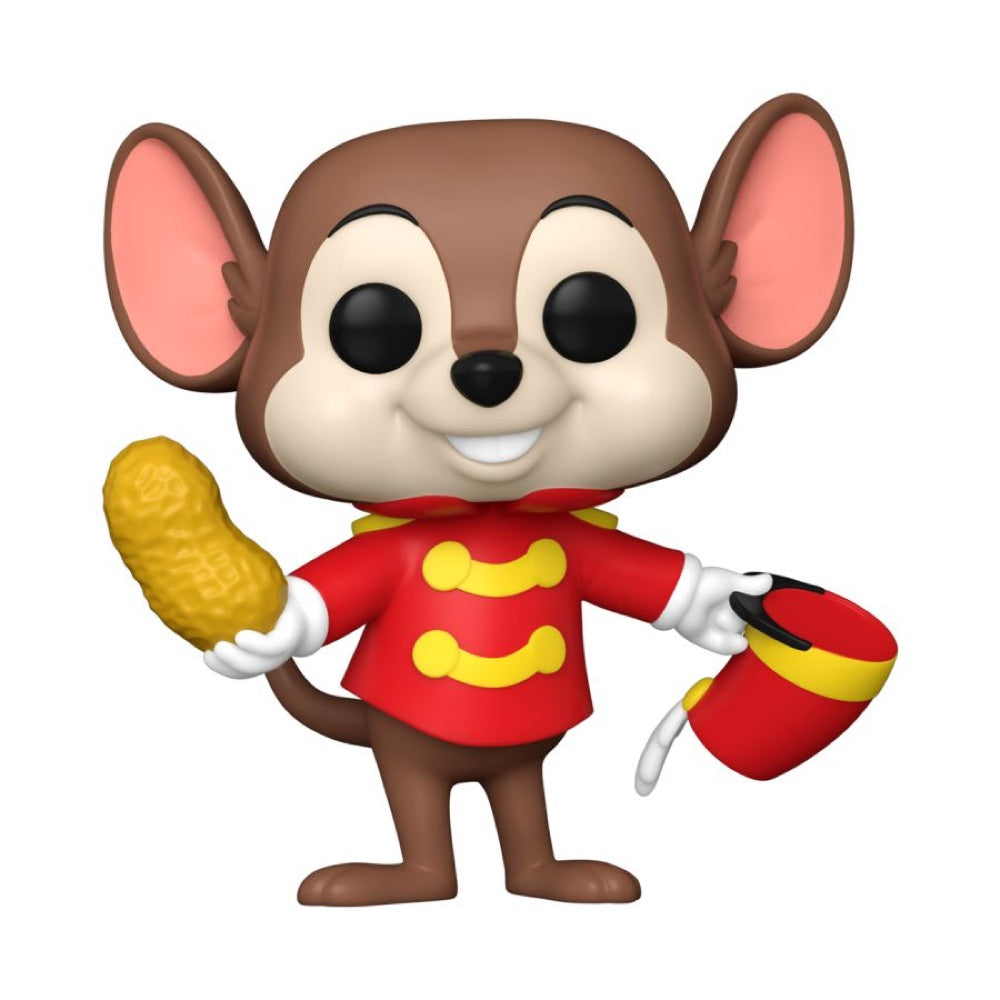 Dumbo – Timothy Q. Mouse Pop! Vinyl