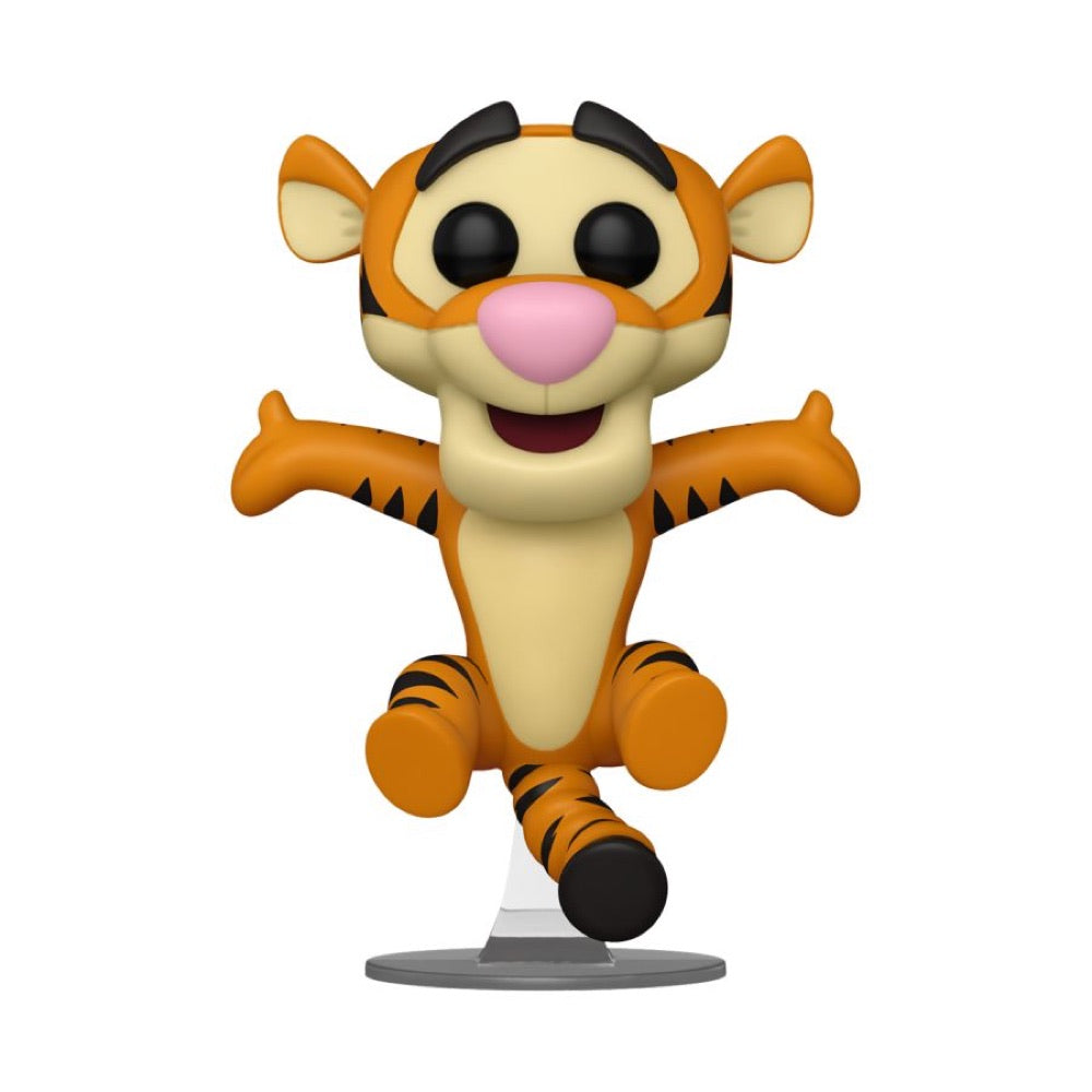 Winnie the Pooh – Tigger Pop! Vinyl