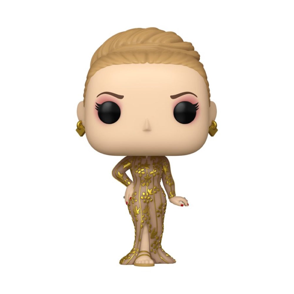 Casino – Ginger McKenna Pop! Vinyl