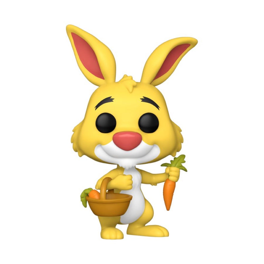 Winnie the Pooh – Rabbit Pop! Vinyl