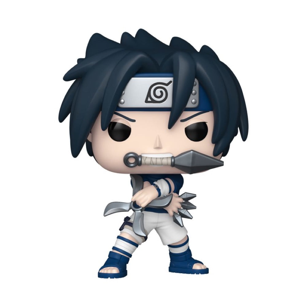 Naruto – Sasuke Uchiha New Classics Pop! Vinyl