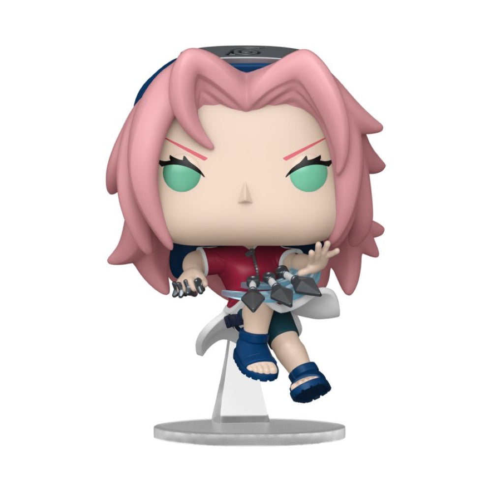 Naruto – Sakura Haruno New Classics Pop! Vinyl