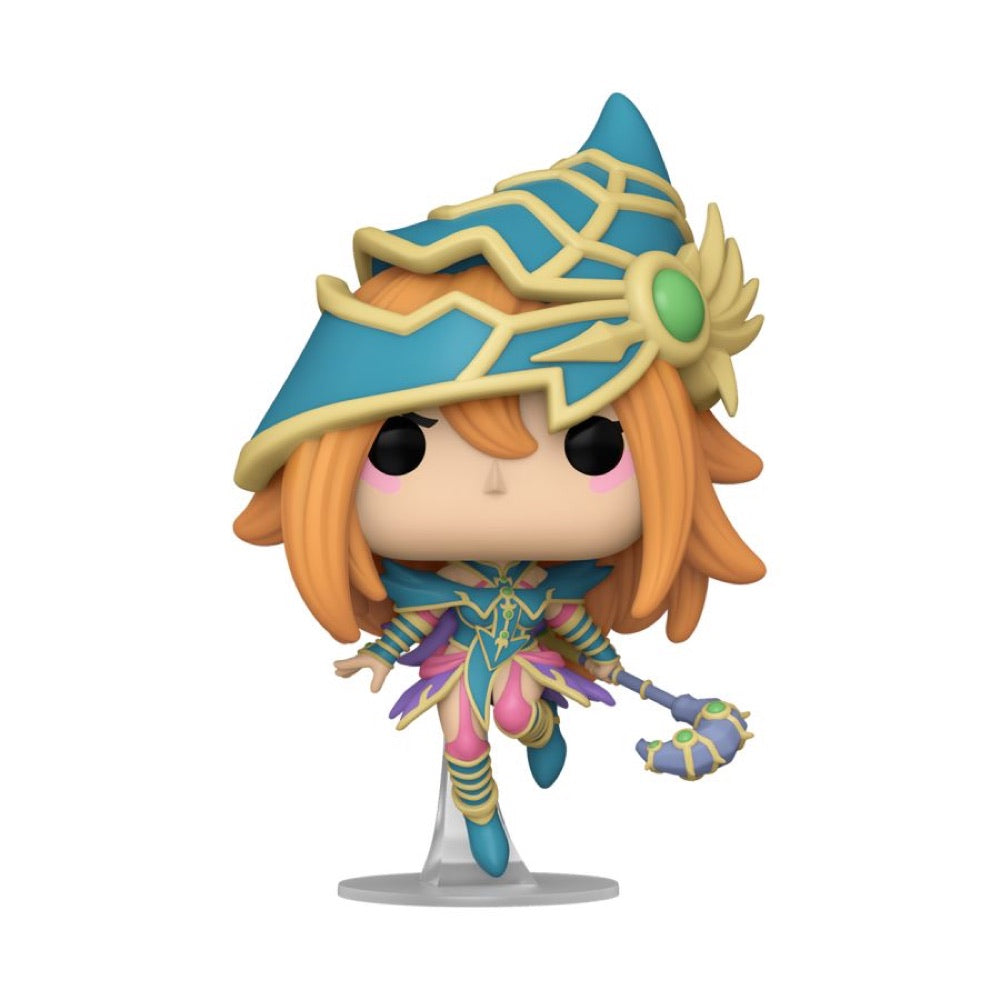 Yu-Gi-Oh! – Magician’s Valkyria Pop! Vinyl