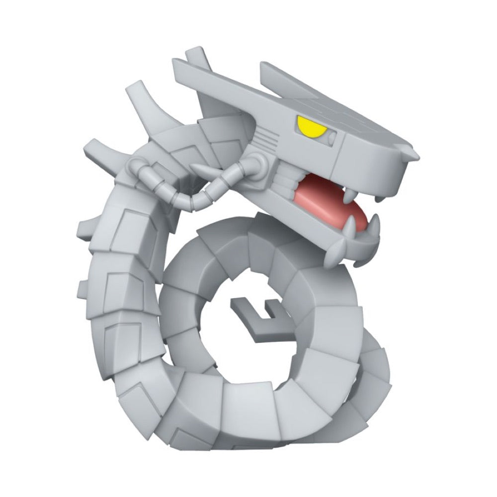 Yu-Gi-Oh! – Cyber Dragon Pop! Vinyl