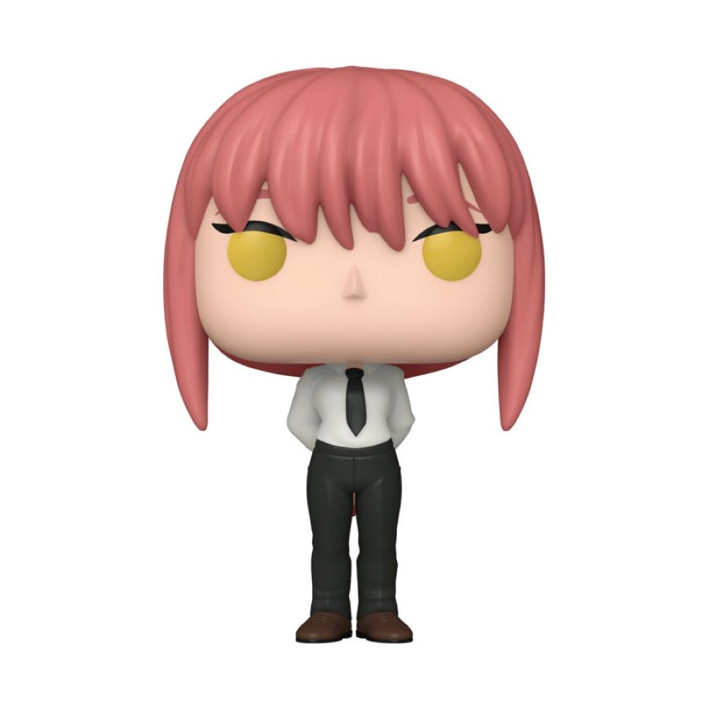 Chainsaw Man – Makima Pop! Vinyl