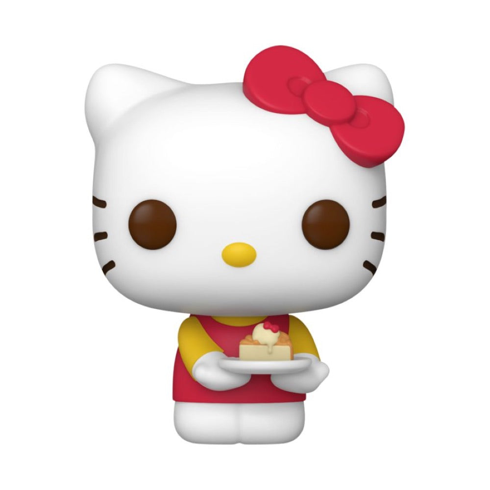 Hello Kitty – Hello Kitty Pop! Vinyl