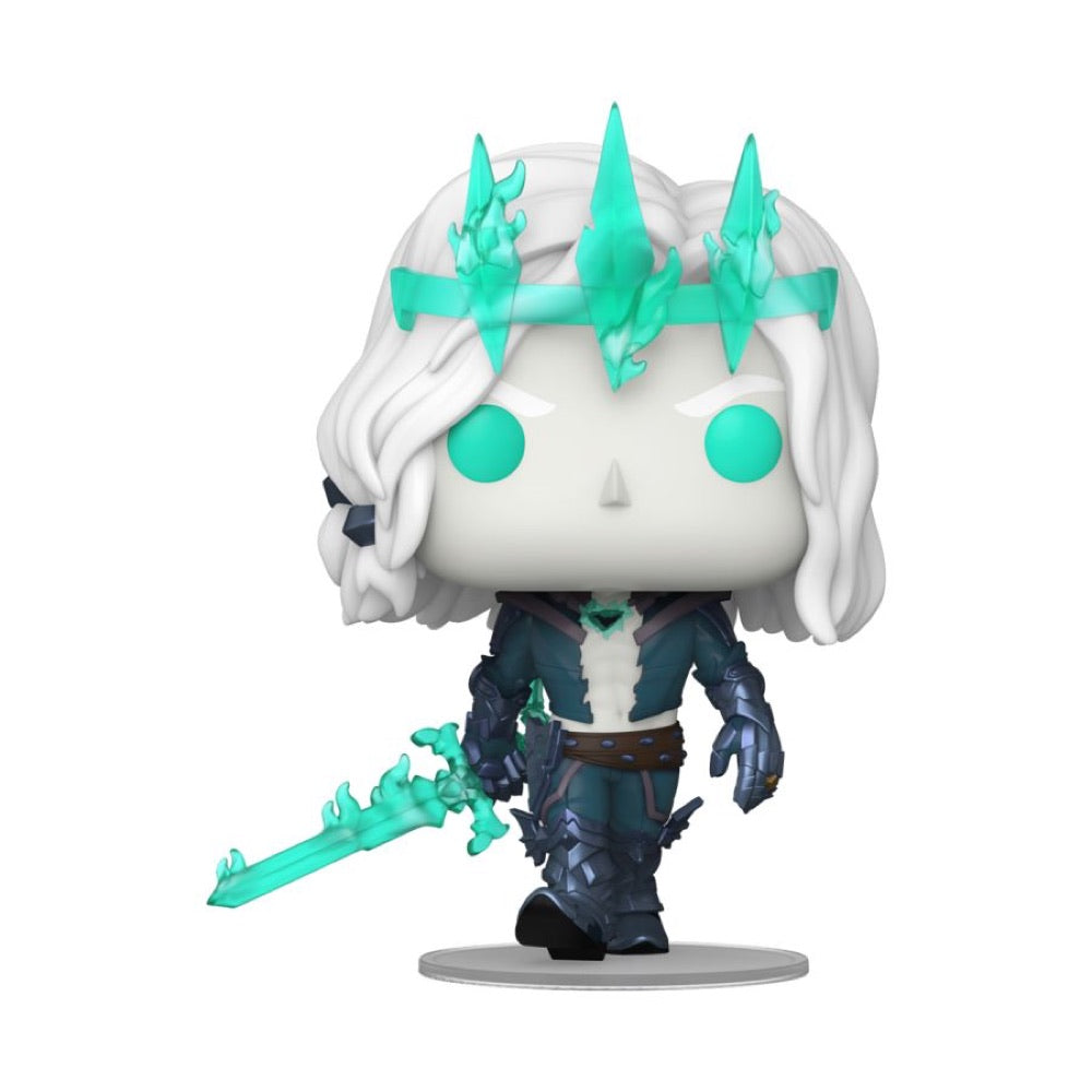 League of Legends – Viego Pop! Vinyl