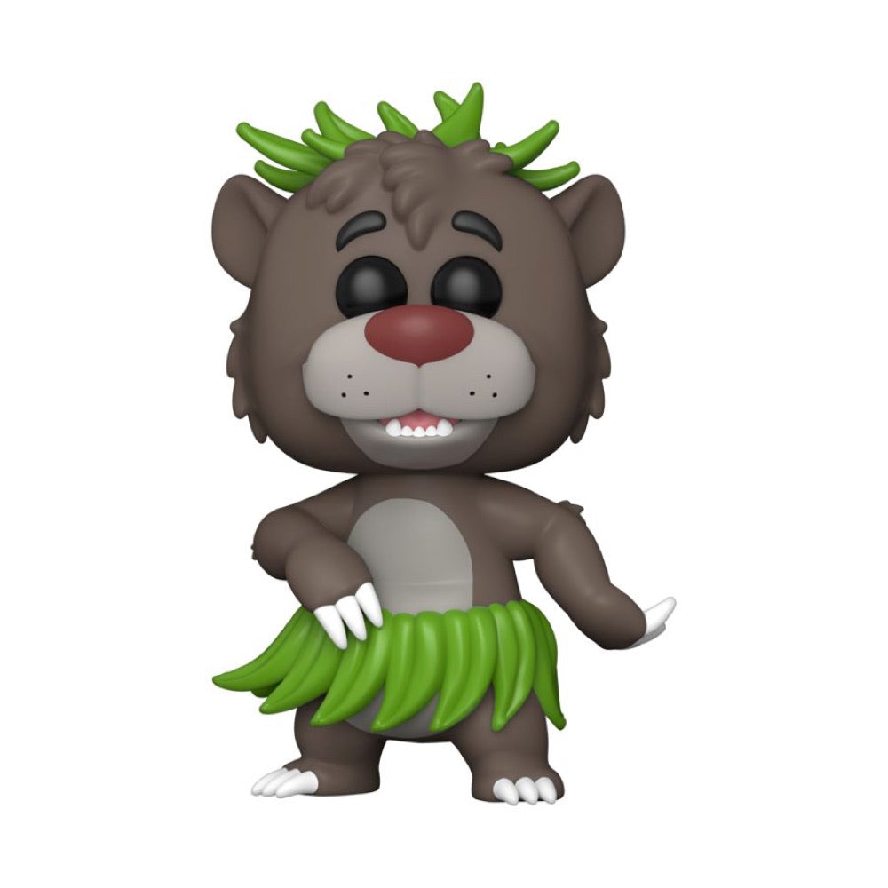 Jungle Book – Baloo Pop! Vinyl
