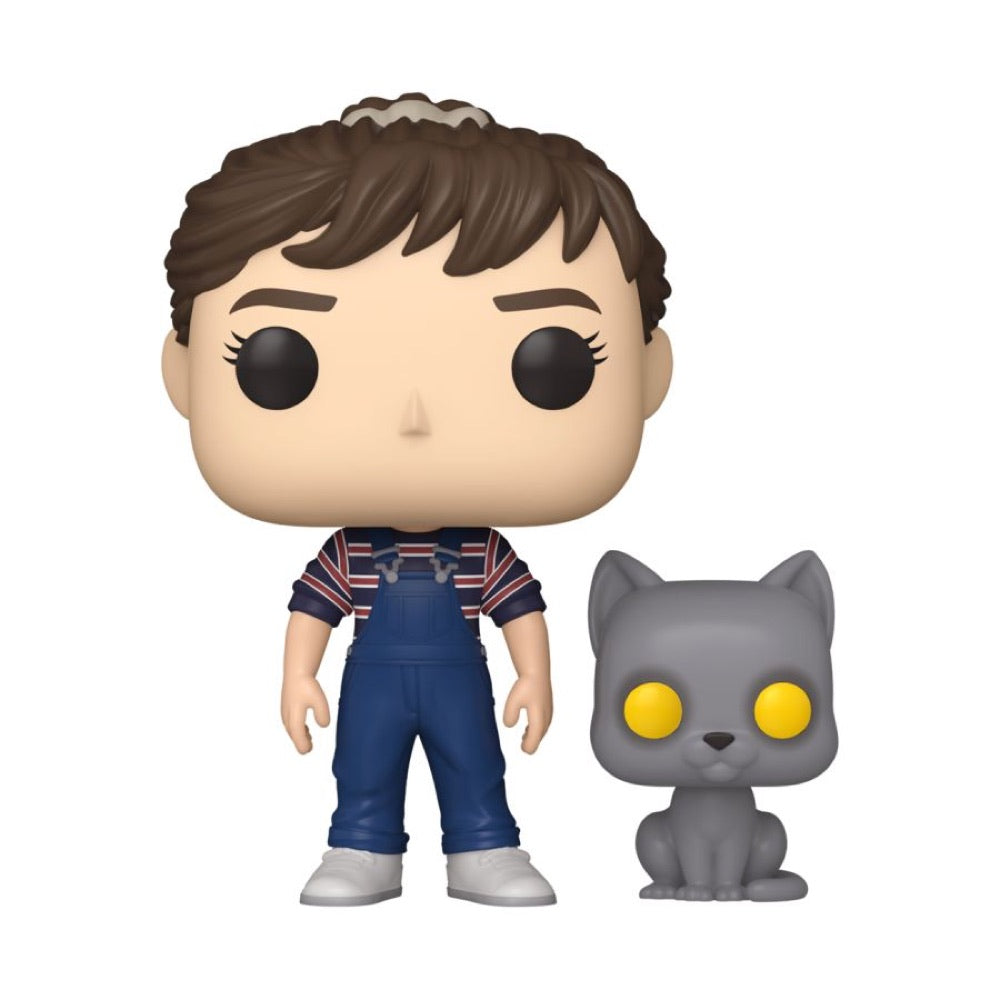 Pet Sematary – Ellie with Church Pop! Vinyl