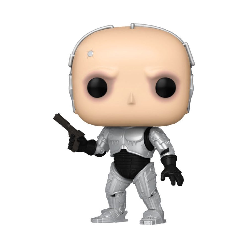 Robocop (1987) – Robocop Pop! Vinyl