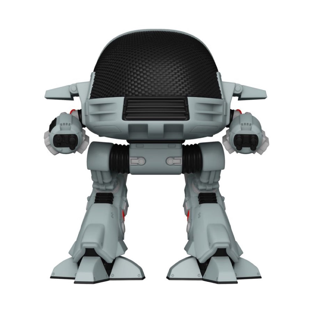 Robocop (1987) – ED-209 6″ Pop! Vinyl