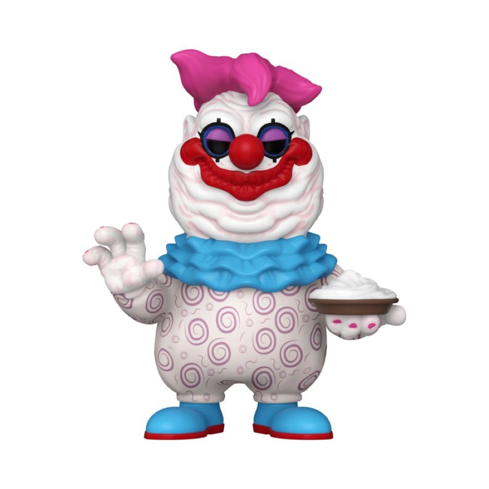 Killer Klowns from Outer Space – Chubby Pop! Vinyl
