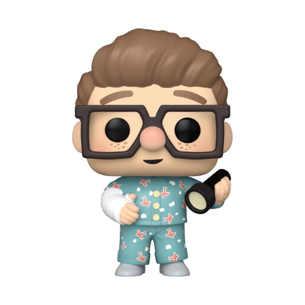 Up (2009) – Young Carl Pop! Vinyl
