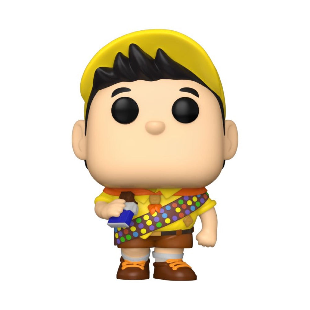 Up (2009) – Russell Pop! Vinyl