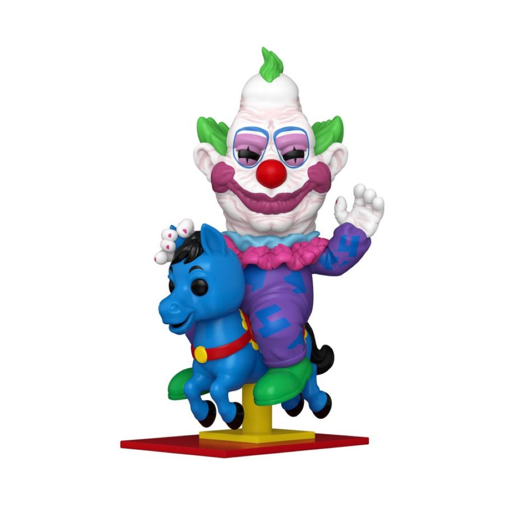 Killer Klowns from Outer Space – Jumbo Pop! Deluxe