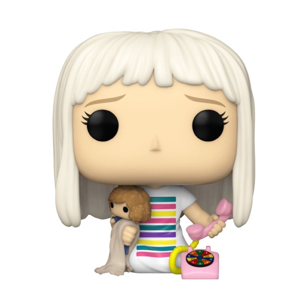 Poltergeist 2 – Carol Anne Freeling Pop! Vinyl