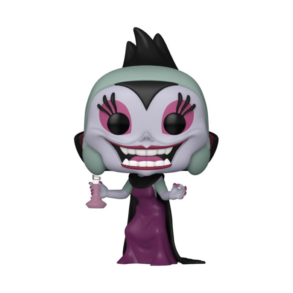 Disney: Villains – Yzma Pop! Vinyl