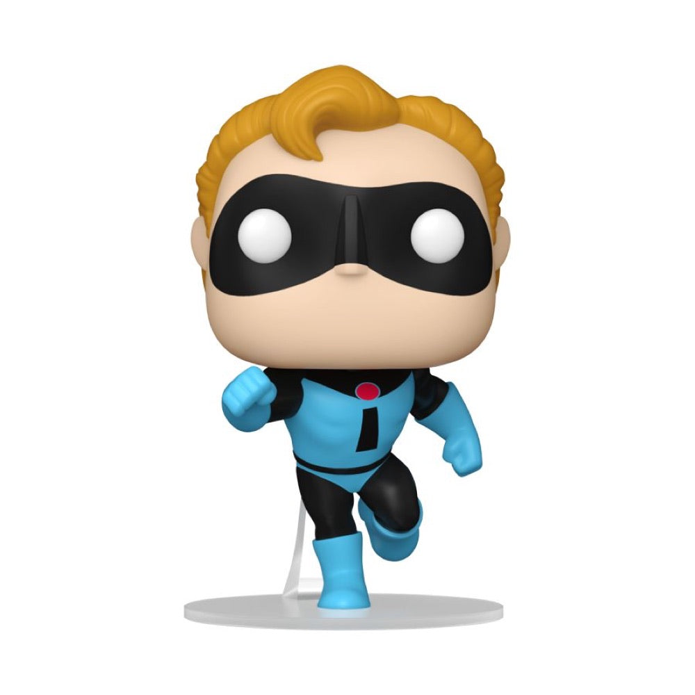 Incredibles: 20th Anniversary – Mr. Incredible (with chase) Pop! Vinyl