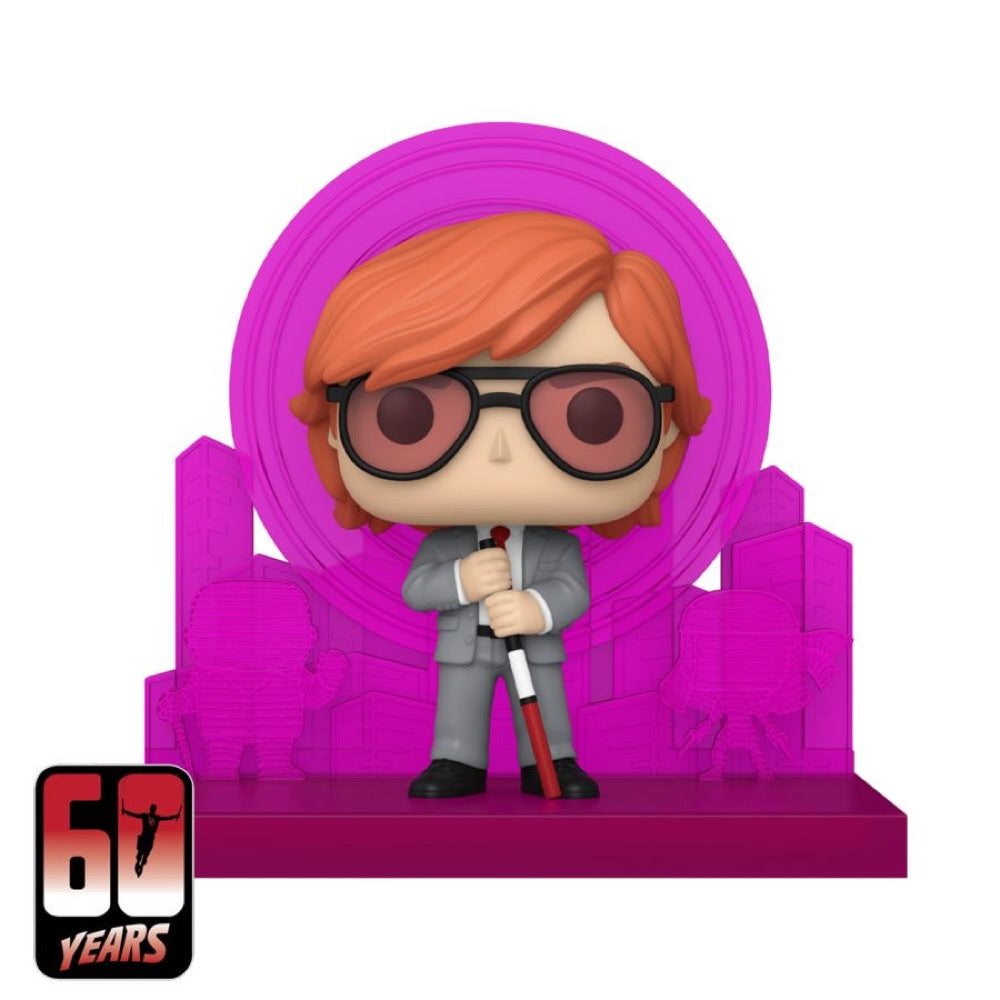 Daredevil: 60th Anniversary – Matt Murdock Pop! Deluxe