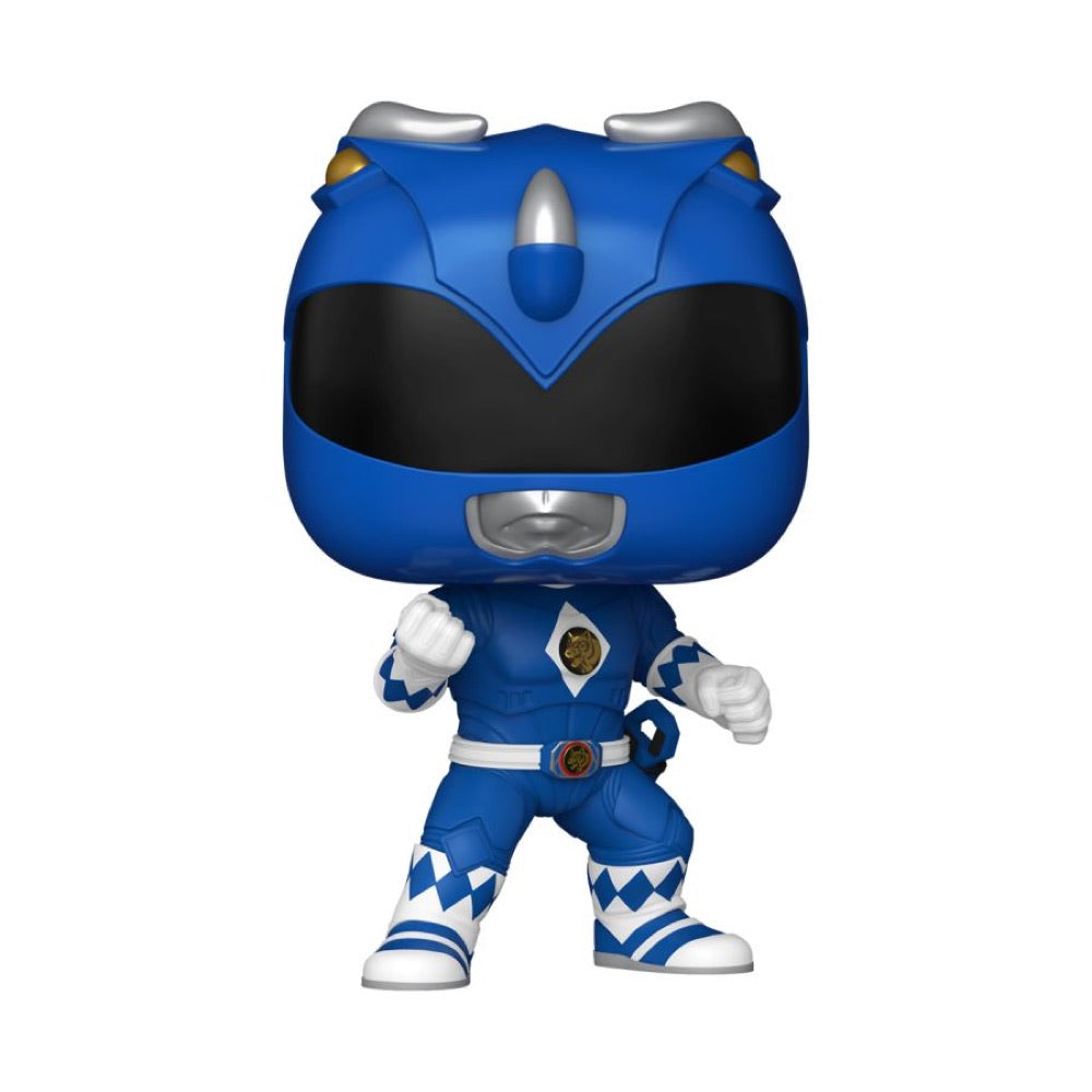 Power Rangers (1995) – Blue Ranger Pop! Vinyl