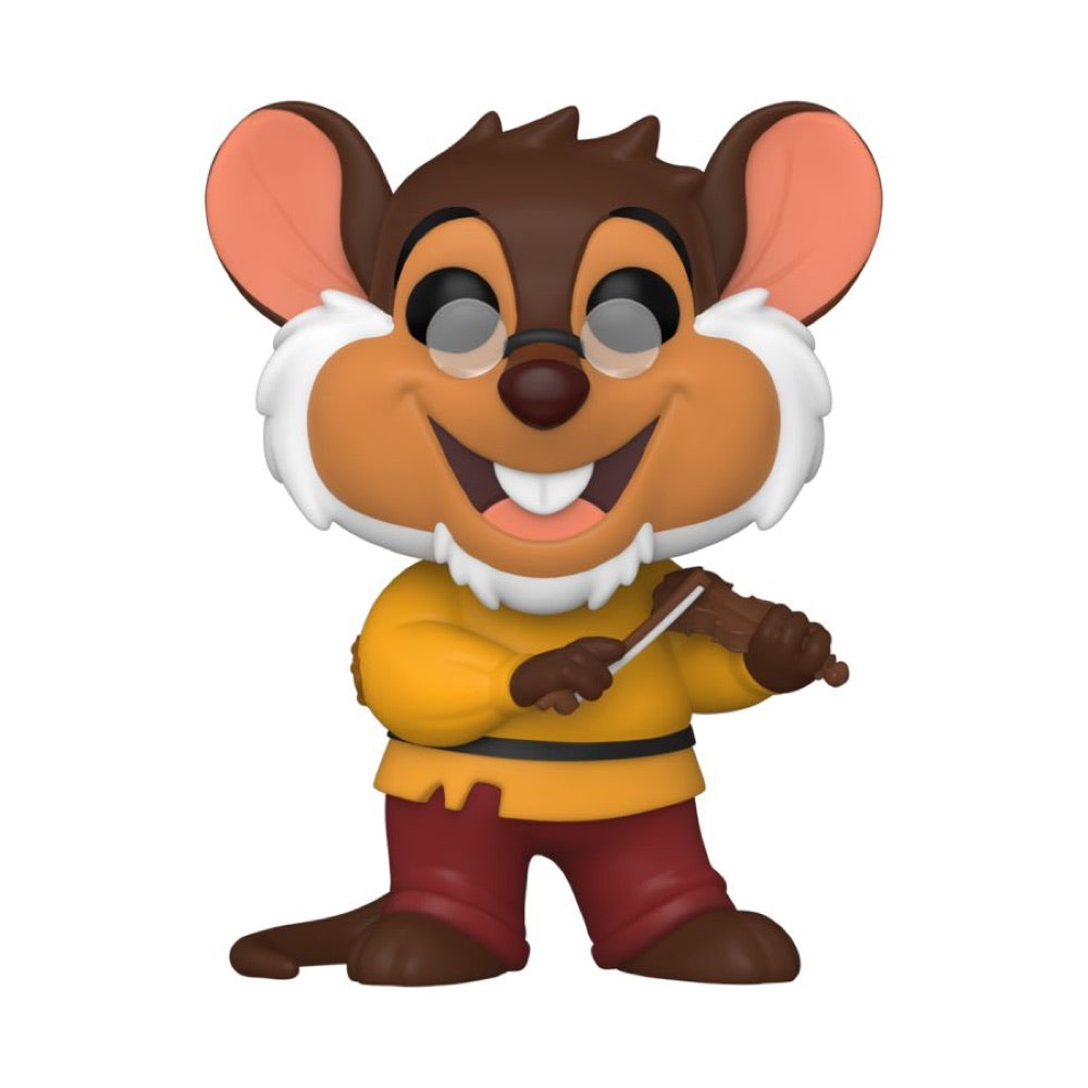 American Tail – Papa Pop! Vinyl