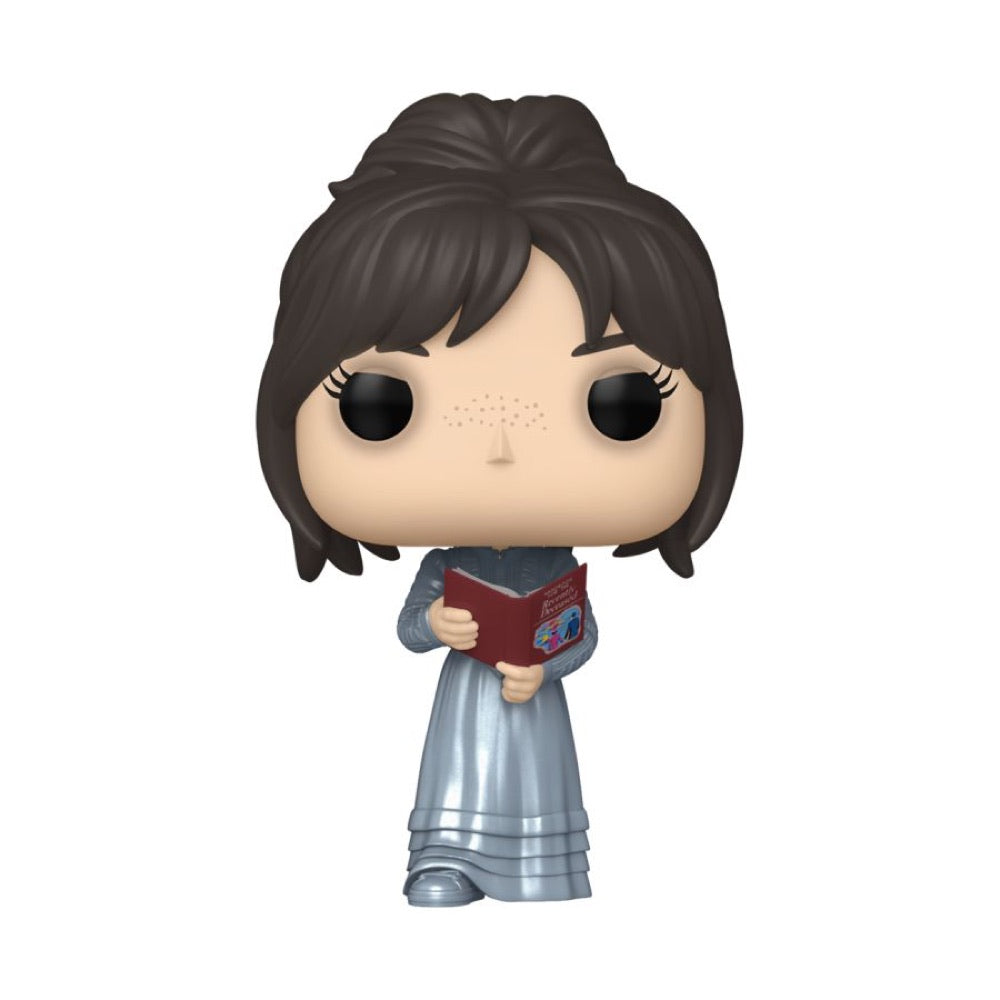 Beetlejuice Beetlejuice – Astrid Pop! Vinyl