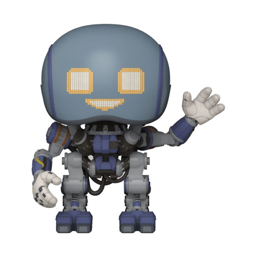 The Electric State – Herman Pop! Vinyl
