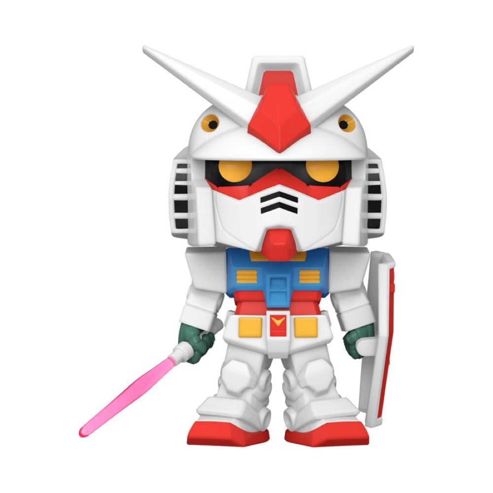 Mobile Suit Gundam – RX-78-2 Gundam 6″ Pop! Vinyl