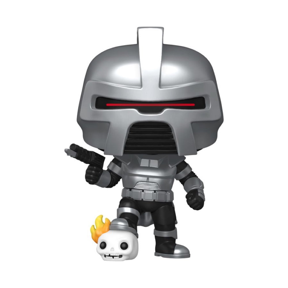 Funko Fusion – Cylon (with chase) Pop! Vinyl