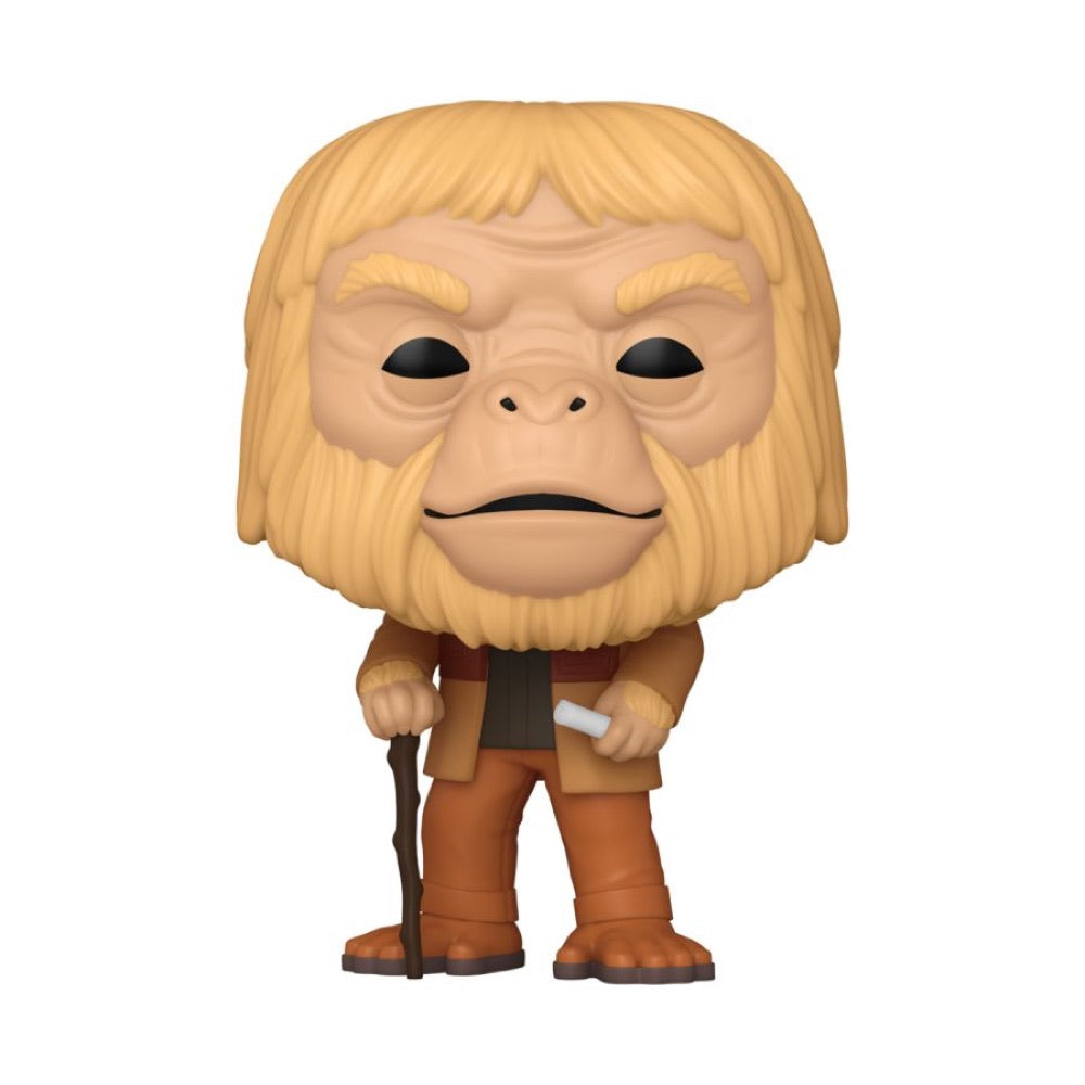 Planet of the Apes – Dr Zaius Pop! Vinyl