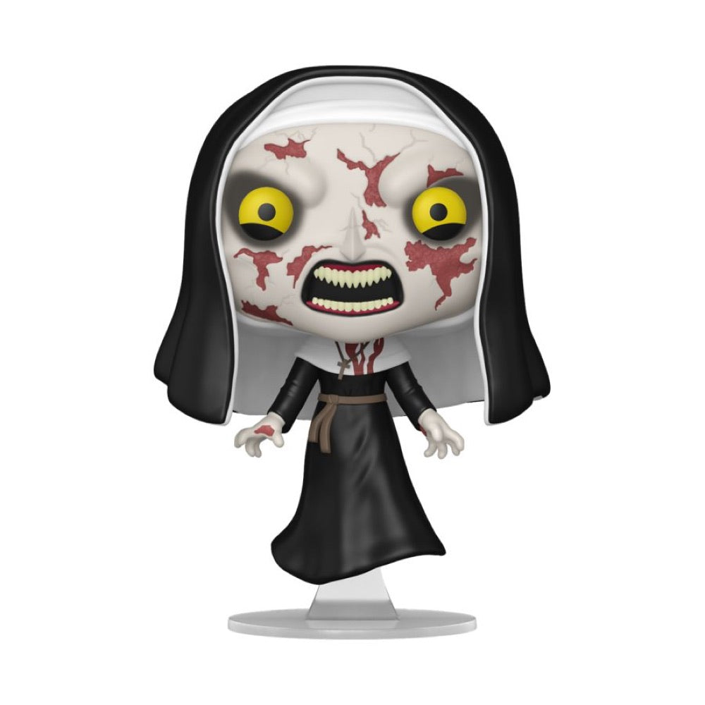 The Nun II – The Nun Pop! Vinyl