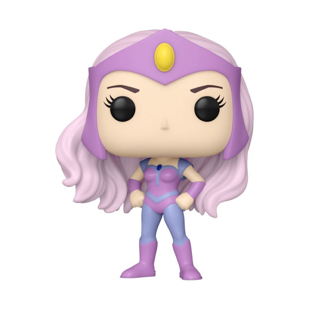 She-Ra: 40th Anniversary – Glimmer Pop! Vinyl