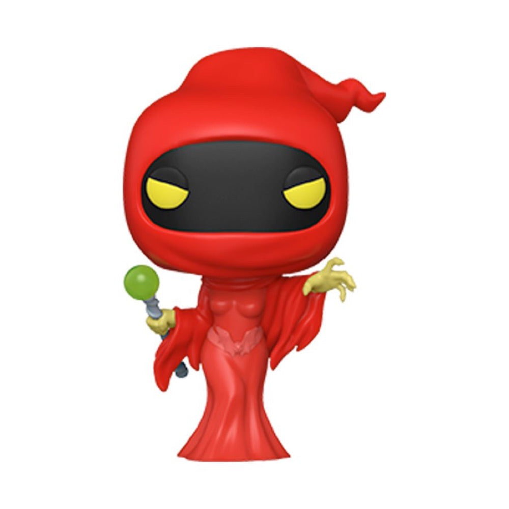 She-Ra: 40th Anniversary – Shadow Weaver Pop! Vinyl