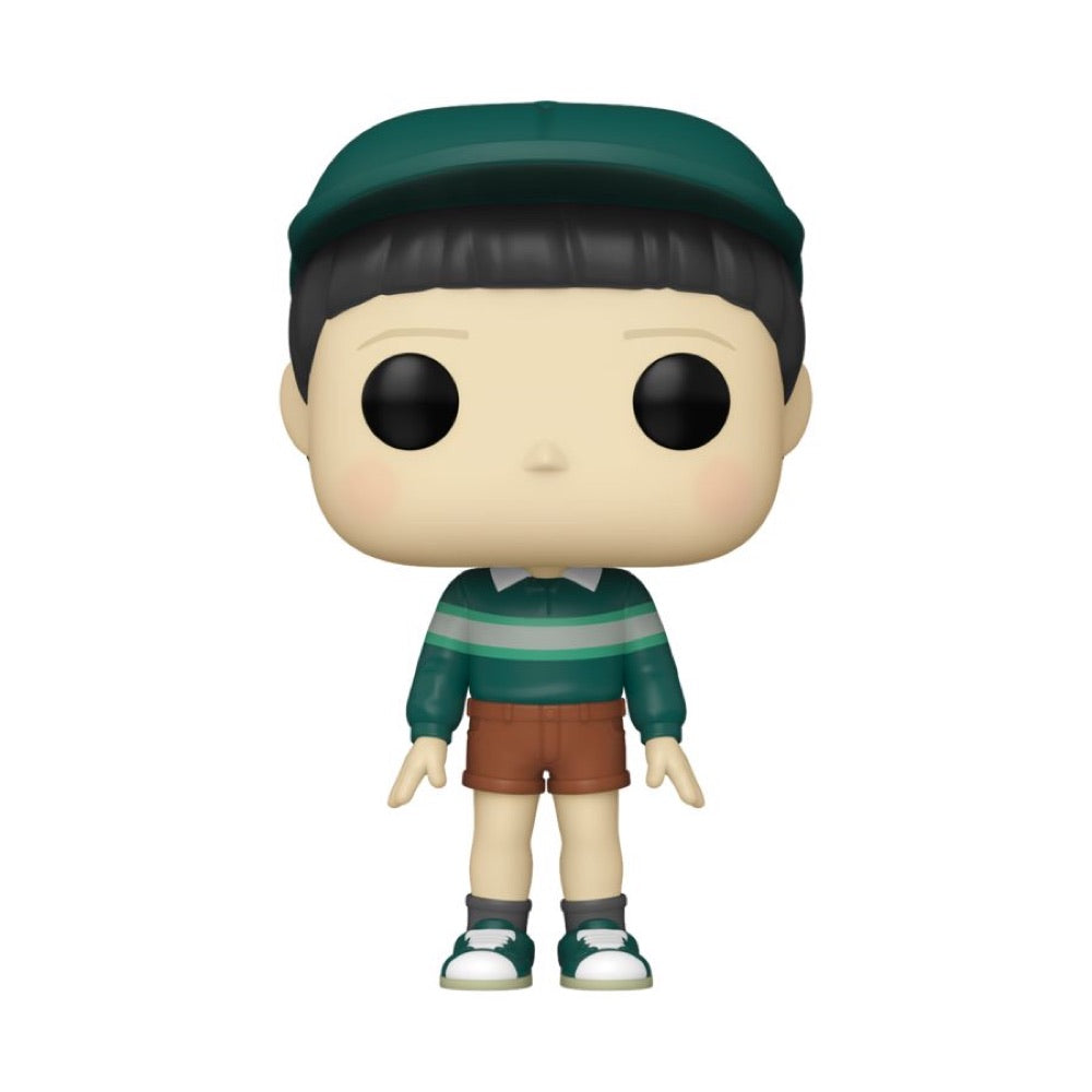 Squid Game – Chul-Su Pop! Vinyl